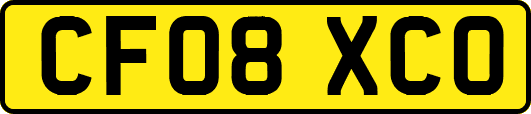 CF08XCO