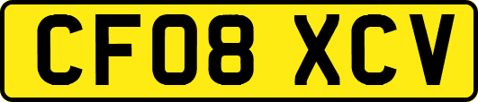 CF08XCV