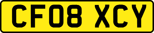 CF08XCY