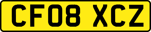 CF08XCZ
