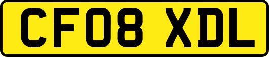 CF08XDL