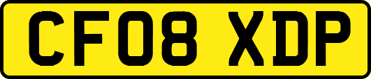 CF08XDP