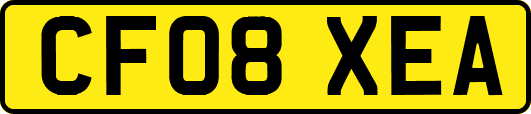 CF08XEA