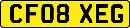 CF08XEG