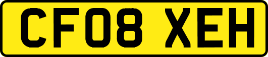 CF08XEH