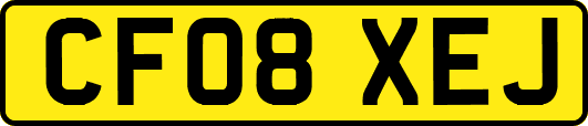 CF08XEJ