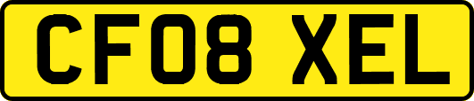 CF08XEL