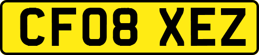 CF08XEZ