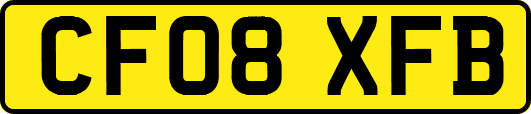 CF08XFB