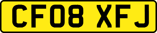 CF08XFJ