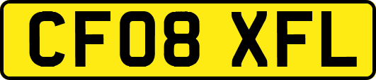 CF08XFL