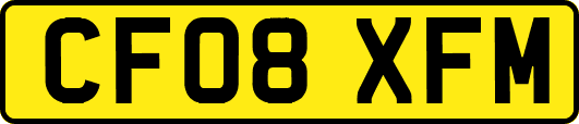 CF08XFM