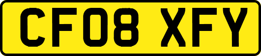 CF08XFY