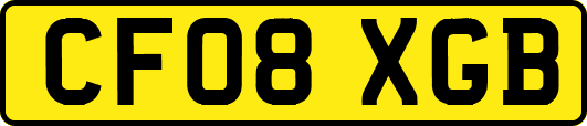 CF08XGB