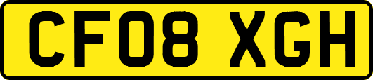 CF08XGH