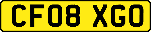 CF08XGO