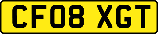 CF08XGT