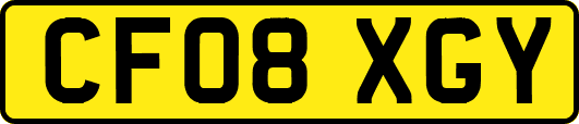 CF08XGY