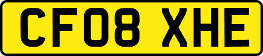 CF08XHE