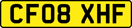CF08XHF