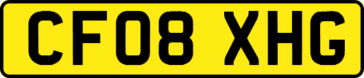 CF08XHG