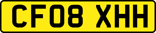 CF08XHH