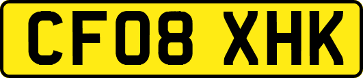 CF08XHK