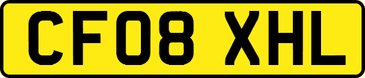 CF08XHL