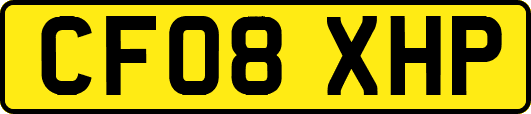 CF08XHP