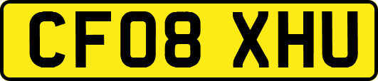 CF08XHU