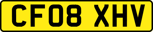 CF08XHV