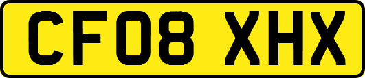 CF08XHX