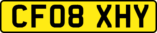 CF08XHY