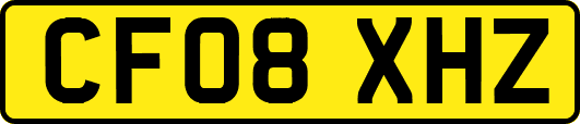 CF08XHZ