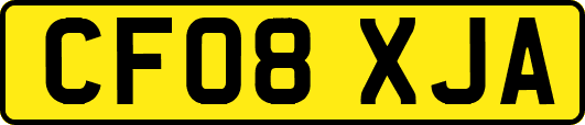 CF08XJA