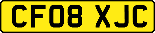 CF08XJC