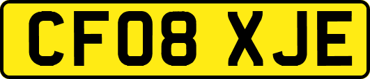 CF08XJE