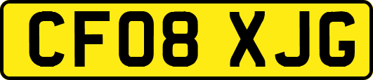 CF08XJG