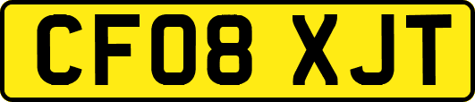 CF08XJT
