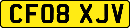 CF08XJV