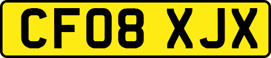 CF08XJX