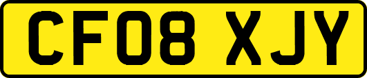 CF08XJY