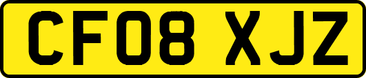 CF08XJZ