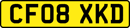 CF08XKD
