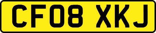 CF08XKJ