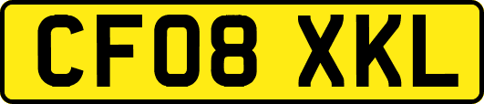 CF08XKL