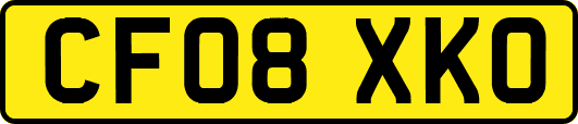 CF08XKO