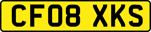 CF08XKS