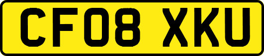 CF08XKU