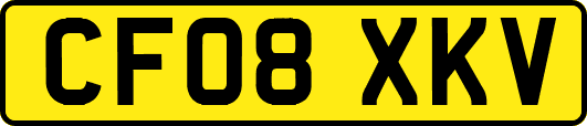 CF08XKV